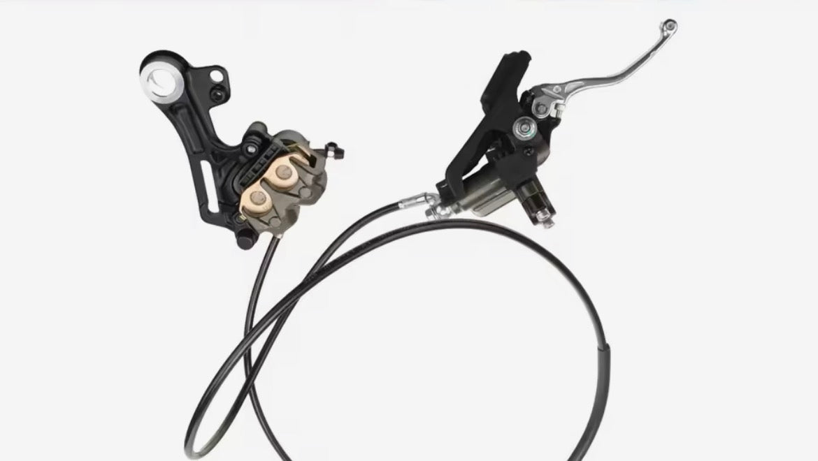 Ultra bee brake/ read description