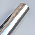 Chrome fork wrap