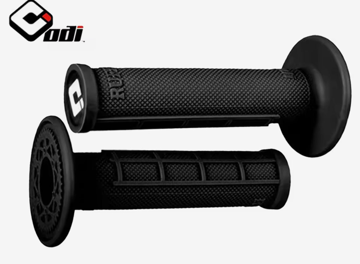 ODI grips/LBX/tlaria/all emotos