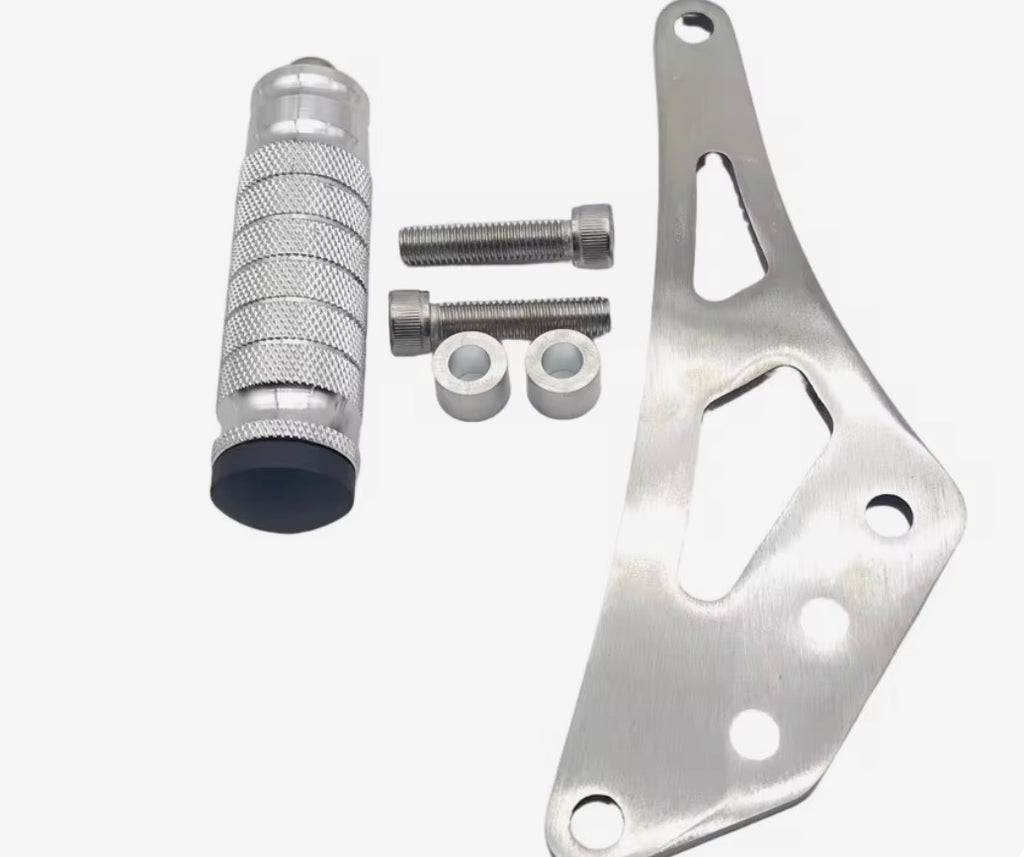 LBX/tlaria foot lock