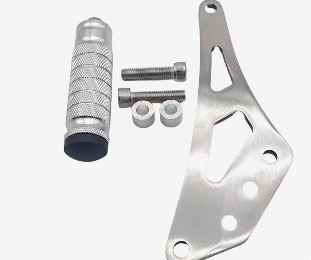 LBX/tlaria foot lock