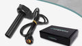 Carbon LBX throttle