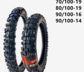 16-19 tires