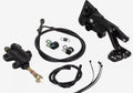 Foot brake kit for LBX