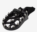 Black pegs/all emotos