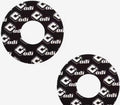 Grip donuts for all e-bikes