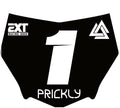 CUSTOM DECALS