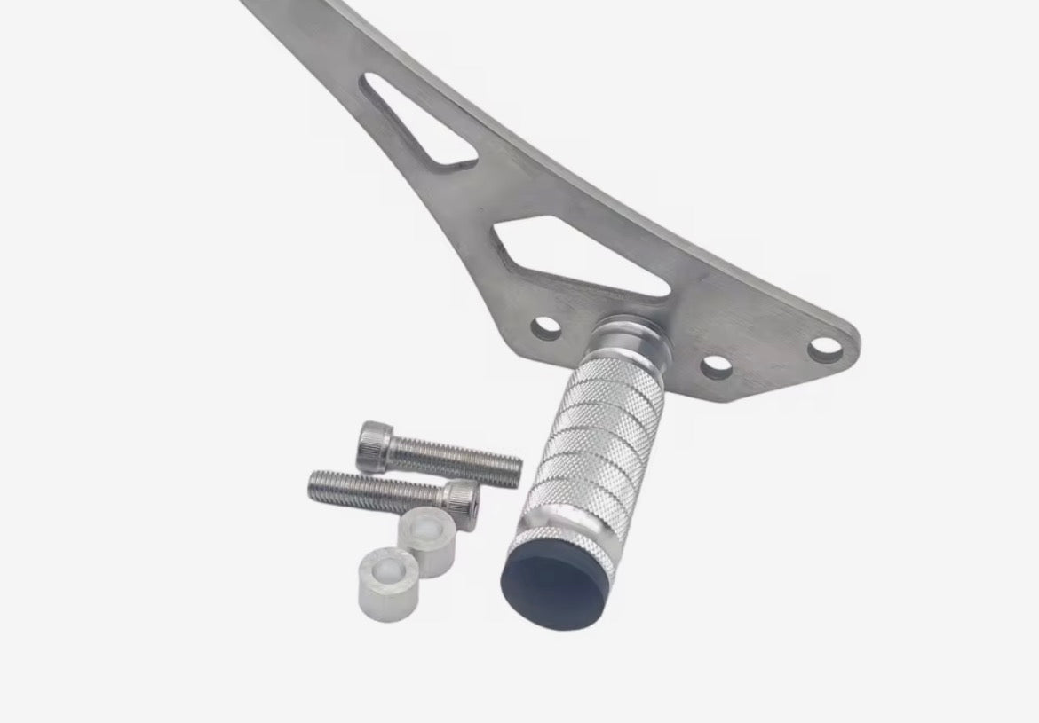 LBX/tlaria foot lock