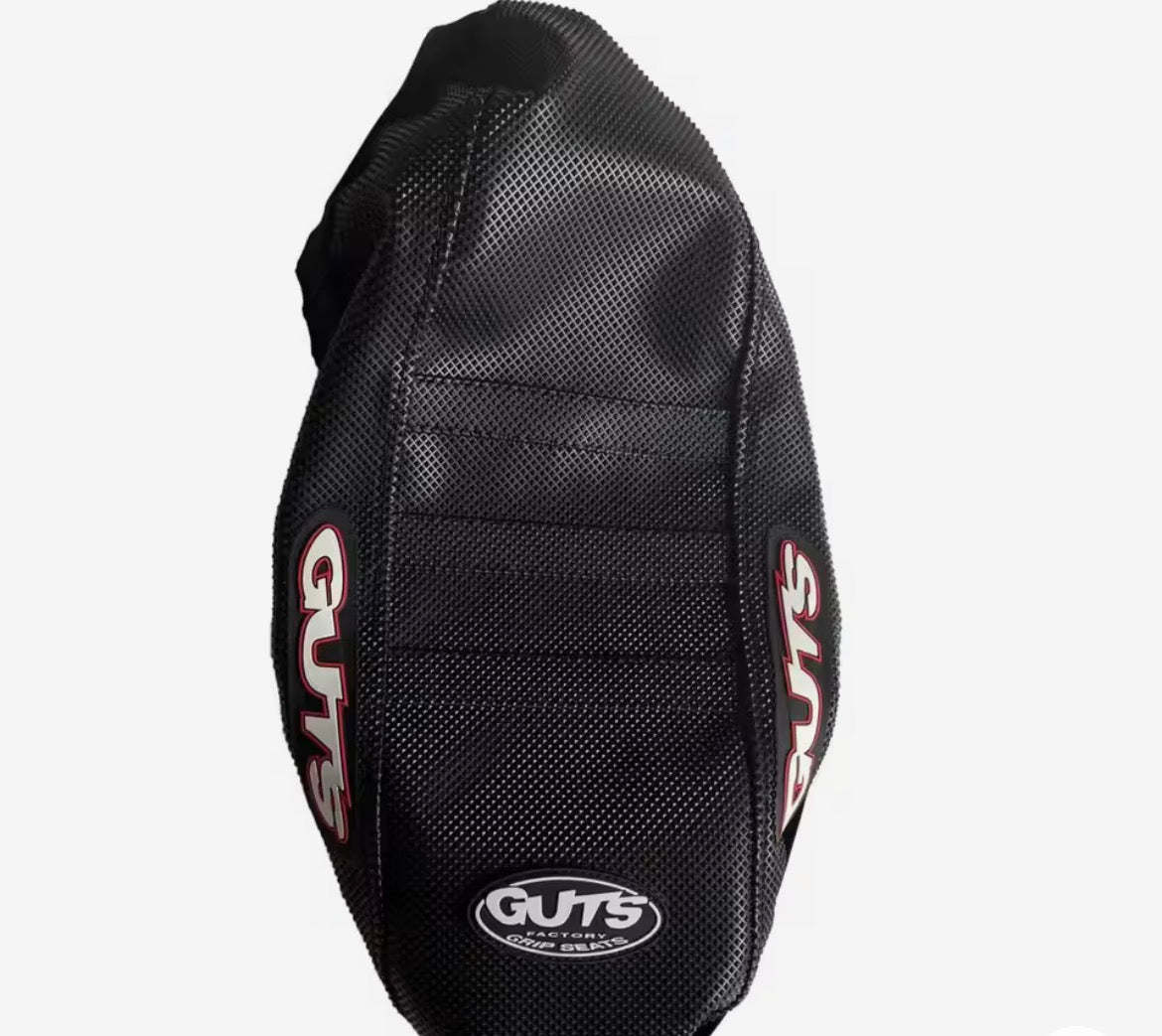 Guts seat cover LBX